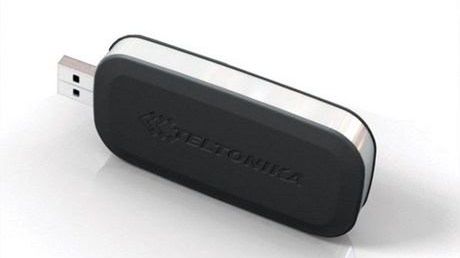 Modem HSDPA Teltoniki akceptuje karty SIM 1