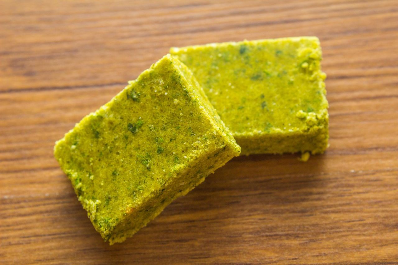 Test kostek rosołowych. Sprawdzamy, co się w nich znajduje