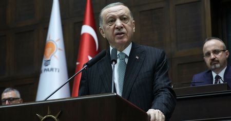 Przełom w sprawie Finlandii. Erdogan podjął decyzję