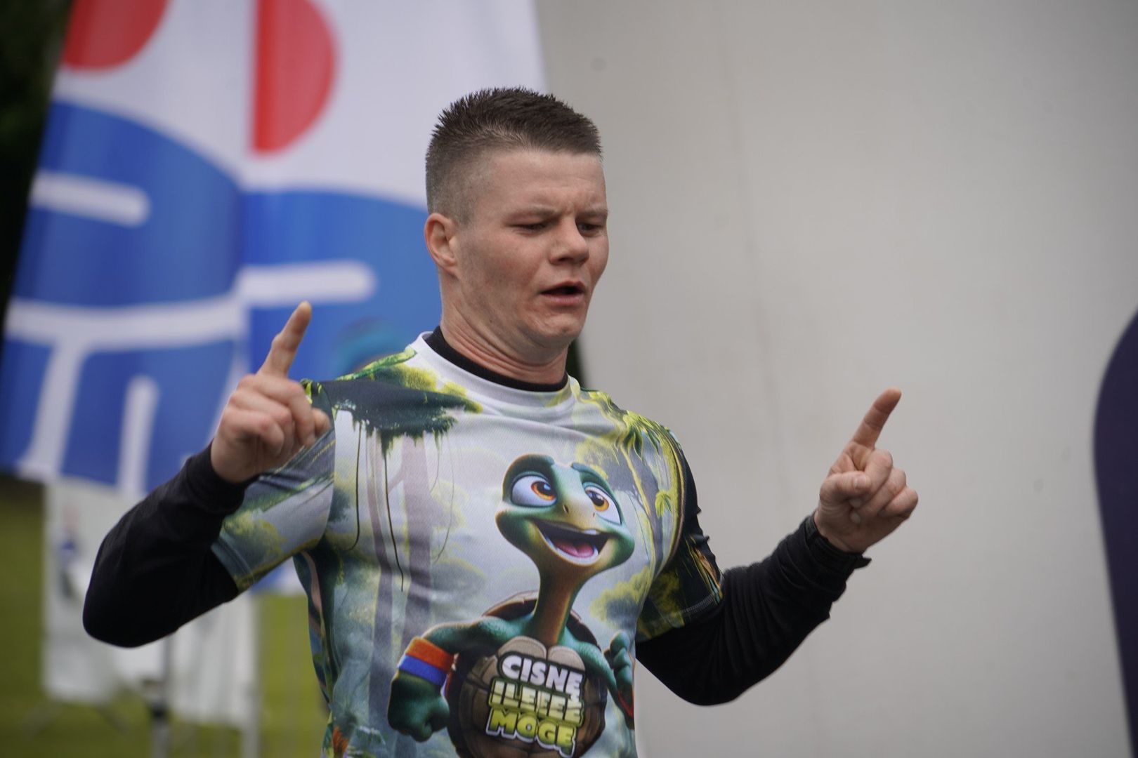 Katowicki Festiwal Biegowy im. Jerzego Kukuczki cieszył się wielkim zainteresowaniem biegaczy