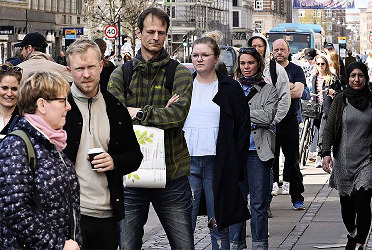 Długość ma znaczenie! Oto, jak przez ogniskową można zakłamać rzeczywistość