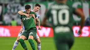 Topnieje przewaga lidera klasyfikacji strzelców PKO Ekstraklasy