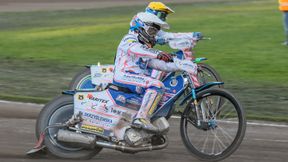 Premiership: Wolverhampton Wolves pokonało Peterborough Panthers. Świetny Rohan Tungate. Zaskakujący lider Wilków