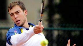 ATP Paryż: Janowicz powraca do Bercy, Santi pierwszą przeszkodą Polaka