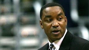 Isiah Thomas - poza Dream Teamem cz. I