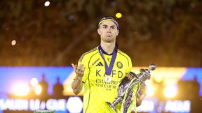 Cristiano Ronaldo przerwał wakacje. Udał się na ważne spotkanie