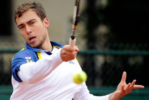 Jerzy Janowicz o pierwszy wygrany mecz w US Open zagra z notowanym w trzeciej setce rankingu Maximo Gonzalezem