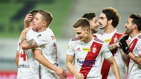 Fortuna I liga: ŁKS Łódź wygrał wysoko. Lepszy debiut Kazimierza Moskala niż Dariusza Dudka