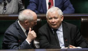 Kulisy skandalu w Sejmie. "Zaplanowali wszystko"