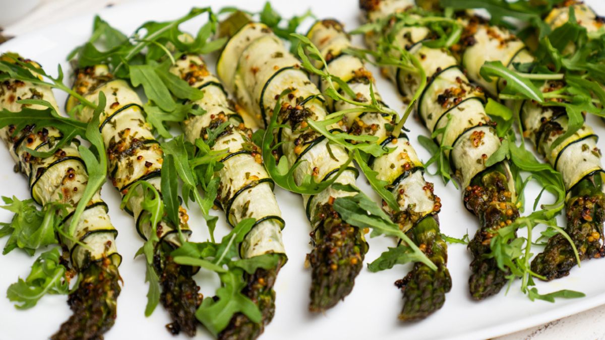 Ślinka cieknie od samego patrzenia