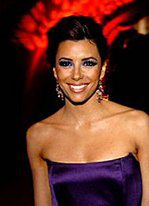 Eva Longoria w Teksasie