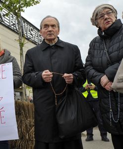 Wraca "ustawa w obronie chrześcijan". Dwa lata za wyszydzanie Kościoła