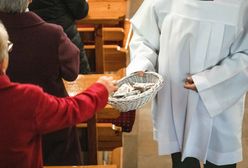 Arcybiskup Wrocławia ogłasza zupełnie inną zbiórkę. W dniu finału WOŚP