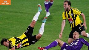 Wyleciał z boiska po... 17 sekundach!