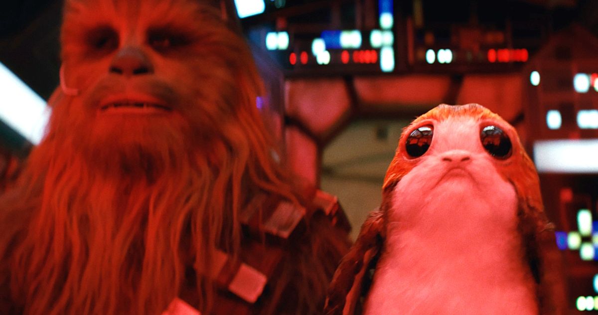 Box office: "Gwiezdne wojny" nie do zdarcia. Miliony dolarów i tłumy w kinach mówią same za siebie