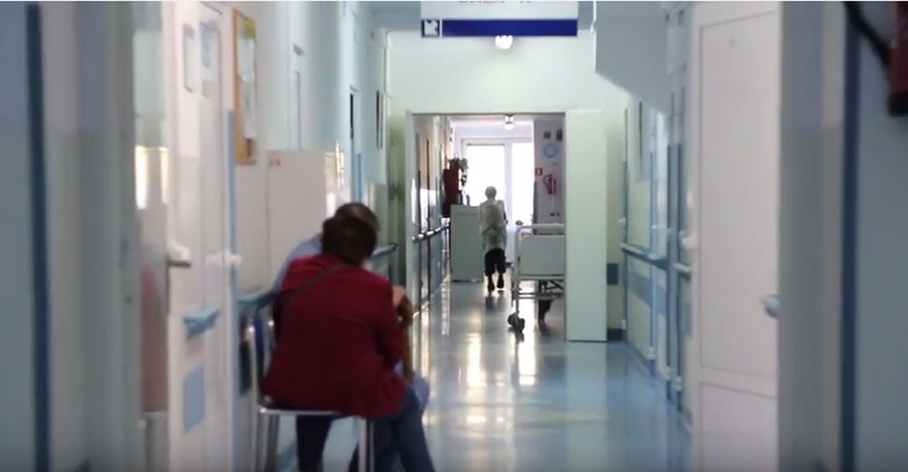 Bakteria New Dehli wykryta w szpitalu w Lublinie. Jest odporna na antybiotyki