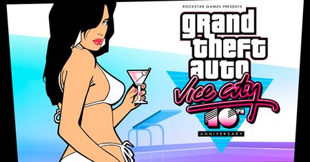 W te mikołajki pod poduszką znajdziemy GTA: Vice City