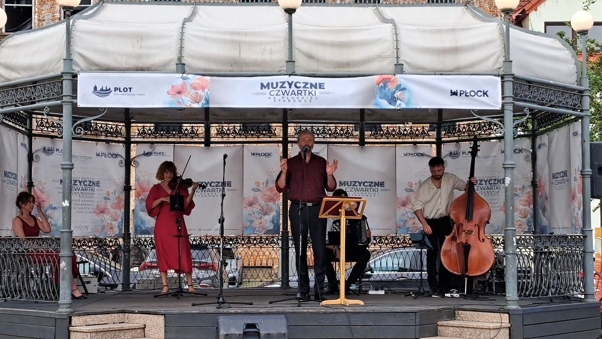 Muzyczne czwartki