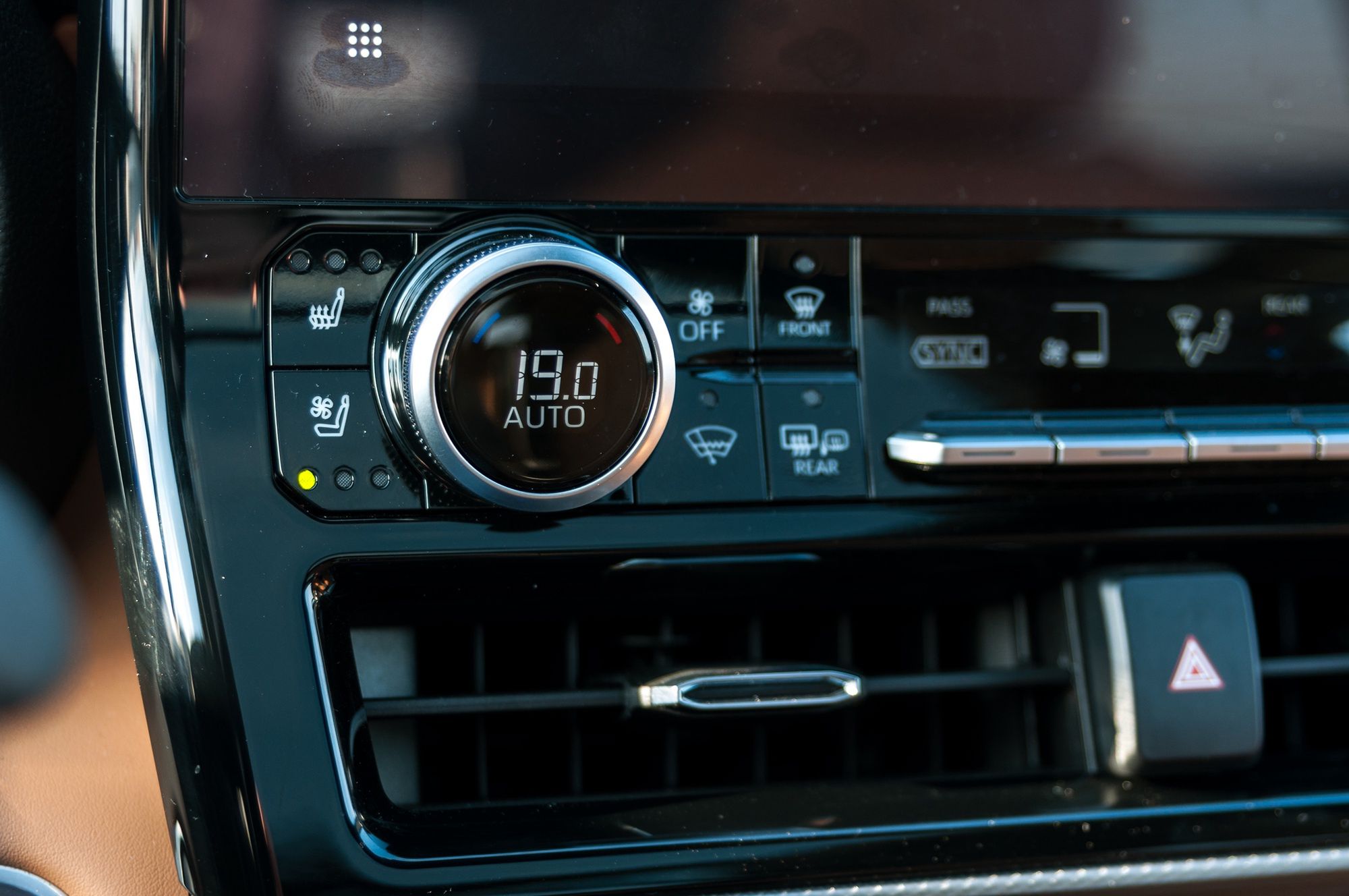 Toyota Highlander (2024)