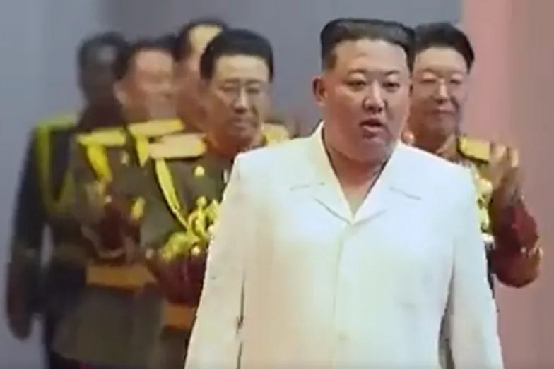 Kim Dzong Un postawił zagranicznym dyplomatom warunek. Tego muszą unikać