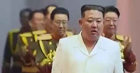 Kim Dzong Un postawił zagranicznym dyplomatom warunek. Tego muszą unikać
