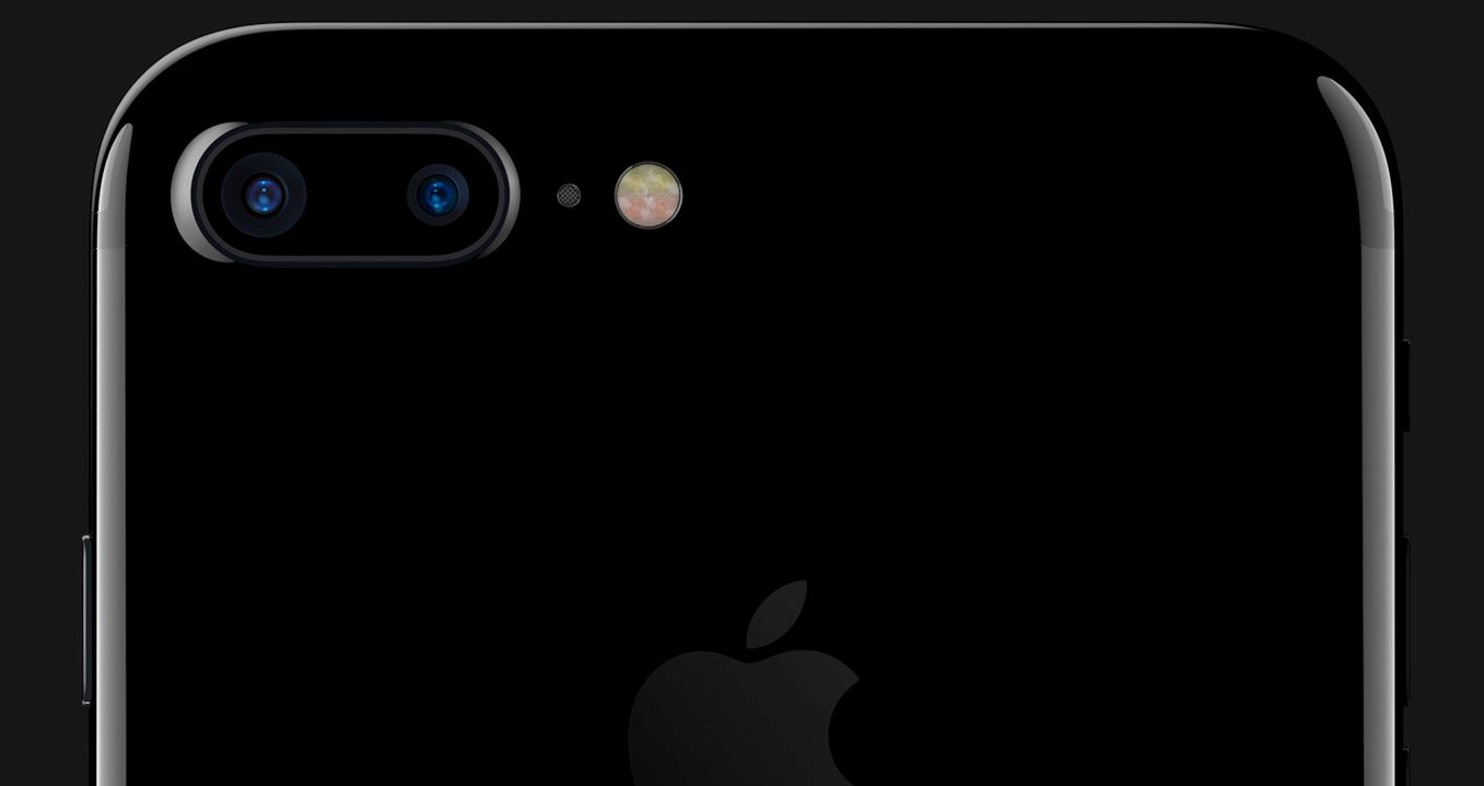 iPhone 7 i iPhone 7 Plus oficjalnie. Poznaj najnowsze smartfony Apple'a! 4