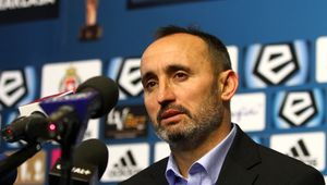 "Piłkarze Sousy będą cierpieć". Hiszpański trener pewny wyniku meczu z Polską