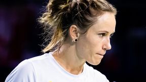 Egzotyczna rywalka Katarzyny Kawy. Polka poznała drabinkę turnieju w Bogocie