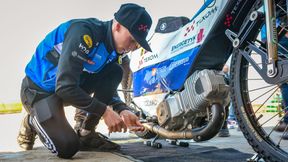 Żużel. Natychmiastowa decyzja Rafała Karczmarza. To bardzo mu pomogło