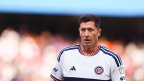 Piąte zwycięstwo z rzędu Chicago Fire. Bezbarwny występ Lewandowskiego