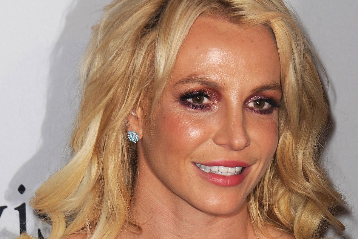 Britney Spears przeżywa koszmar sprzed lat. Paparazzi znowu ją prześladują