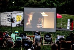 Безкоштовні покази фільмів під відкритим небом на Бемово та Біланах
