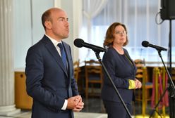 Wyrok WSA ws. głosowania kopertowego. Borys Budka: oczekujemy niezwłocznej dymisji premiera