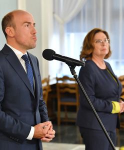Wyrok WSA ws. głosowania kopertowego. Borys Budka: oczekujemy niezwłocznej dymisji premiera