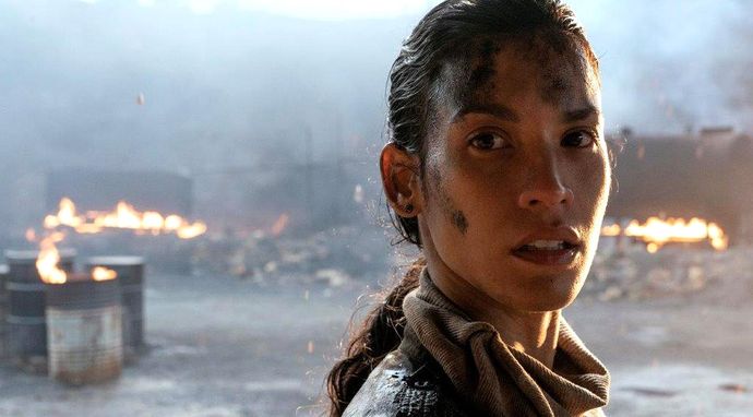 Fear the Walking Dead 6