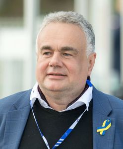 Problem Sakiewicza. Likwidator TVP domaga się 200 tys. zł