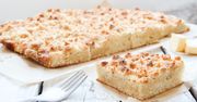Odświętne śląskie ciasto. Obowiązkowe na każdej rodzinnej uroczystości