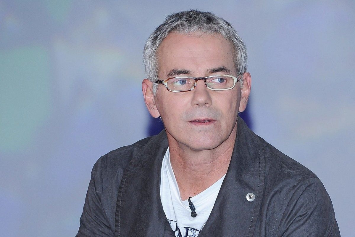Robert Janowski wypowiedział się na temat Strajku Kobiet