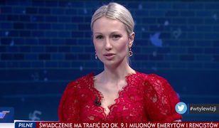 TVP Info wyśmiało Roberta Biedronia. "Zawsze był czerwony w środku"