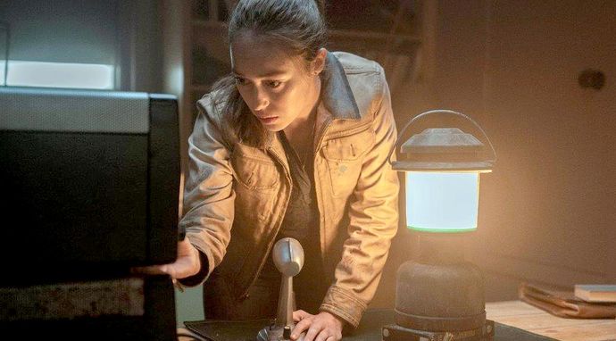 Fear the Walking Dead 6