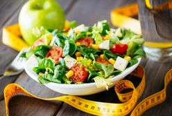Zdrowe odżywianie - jadłospis i przepisy