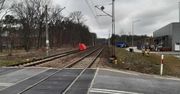 Tragedia na torach. 37-latek zginął pod kołami pociągu