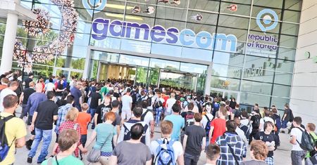 Microsoft nie idzie w ślady Sony i nie rezygnuje z konferencji na Gamescomie