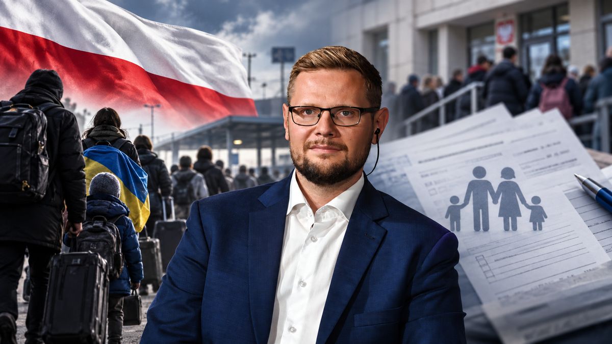 Michał Woś