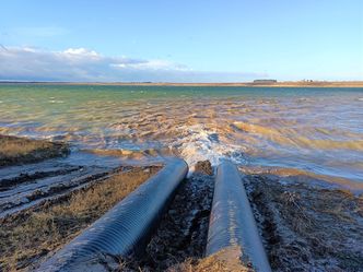 Wody Polskie z inwestycją na 35 mln zł. W Wielkopolsce powstanie nowe pojezierze