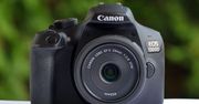 Canon EOS 1300D – lustrzanka bez zadęcia i zobowiązań [test]