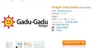 Gadżety GG - ułatwisz kontakt odwiedzającym twoją stronę