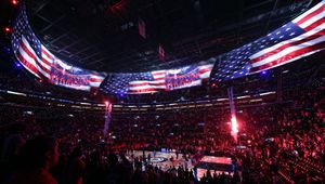 Ultranowoczesny obiekt w NBA. Wygląda jak ze snu