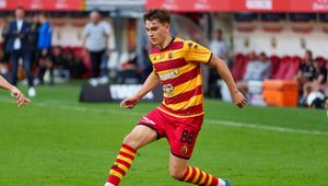Media. Talent Jagiellonii blisko transferu. Chce go znany klub