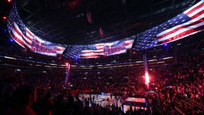 Ultranowoczesny obiekt w NBA. Wygląda jak ze snu